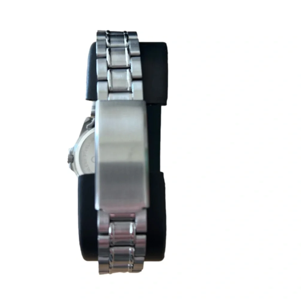 Crotons mens’s wrist watch.
